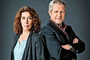 Neuer Tatort: Krassnitzer und Neuhauser ermitteln wieder