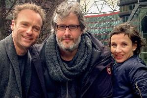 Neuer Tatort aus Berlin wird auf der Berlinale gedreht