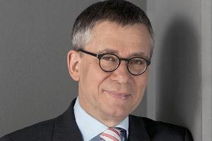 WDR kündigt Tatort-Koordinator Gebhard Henke