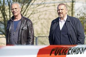 Köln-Tatort "Narben": Arztroman oder Flüchtlingsdrama?