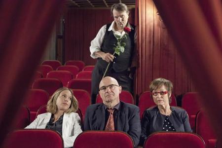 Impro-Tatort aus Ludwigshafen: Todesstoß oder gelungenes Experiment?