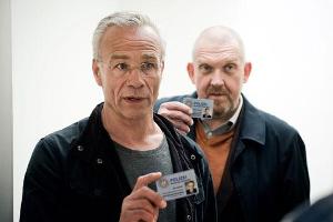 Tatort "Bausünden" aus Köln: Nicht nur auf dem Bau wird gesündigt