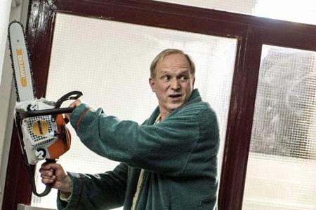 Murmeltier-Tatort aus Wiesbaden: Murot, der Serienmörder