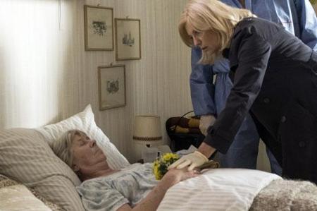 Pflege-Tatort aus Bremen: Selten so geweint