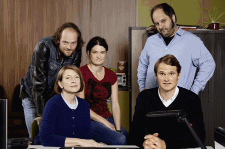 Der vierte Franken-Tatort wird gedreht