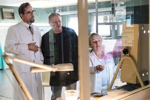 Tatort Münster: Geht doch!