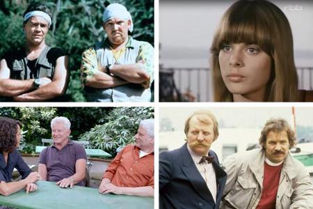 Tatort-Tipps für das Jubiläums-Wochenende