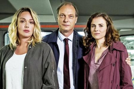 Tatort Dresden: Drehstart für fünften Fall 