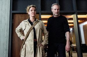 Unter Kriegern: So wird der neue Tatort aus Frankfurt