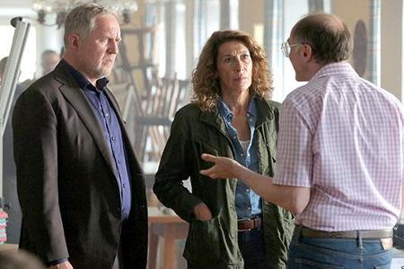 Tatort-Saison beginnt mit ansteckendem Fall aus Wien