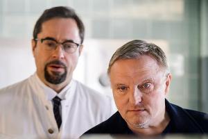 Der Weihnachts-Tatort 2019 kommt aus Münster