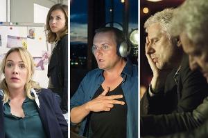 Tatort drei Mal für den Grimme-Preis nominiert