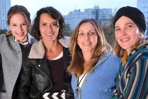 "Leonessa": Neuer Odenthal-Tatort ist in Arbeit