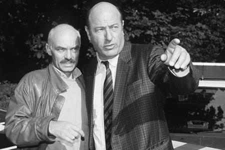 Ex-Tatort-Kommissar Manfred Krug gestorben