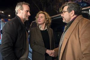 Ein Tatort als Mikro-Kosmos: "Land in dieser Zeit"