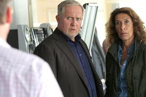 Tatort "Virus" aus Wien: Gelungener Saisonauftakt