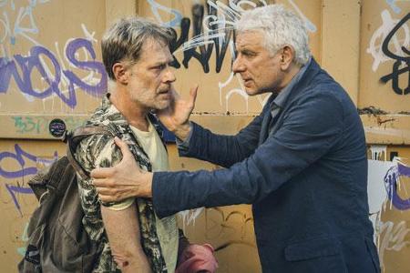 Surfer-Tatort aus München: Nicht 