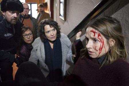 Impro-Tatort aus Ludwigshafen: Wie schlimm wird 