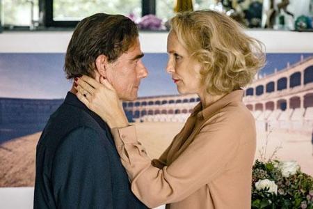 Tatort München: Polyamouröse Polizeiarbeit