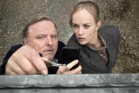 14,5 Millionen: Münster-Tatort 