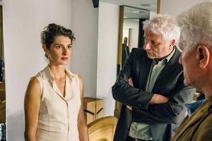 So wird der neue Tatort aus München