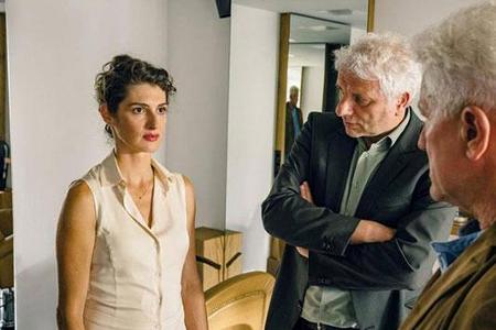 So wird der neue Tatort aus München