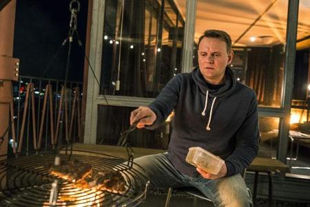 Abschieds-Tatort aus Saarbrücken: Genau deshalb!