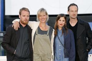 Tatort Dortmund: Stefan Konarske steigt aus