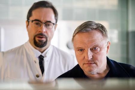 Tatort Münster: Drehstart für 