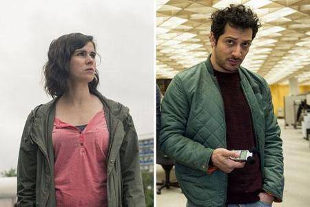 Playboy-Umfrage: Bier mit Tschirner, ins Bett mit Fahri