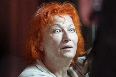 Horror-Tatort aus Frankfurt: Buh!