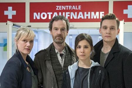 Inferno: So wird der Dortmund-Tatort am Sonntag
