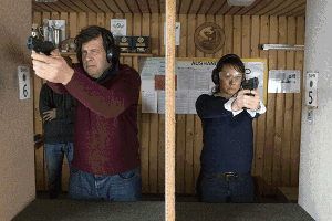 Tatort Schwarzwald: Erste Bilder vom Dreh