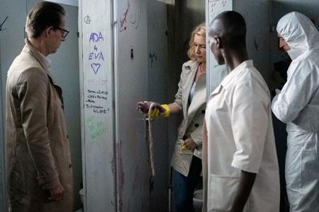 Tatort Hannover/Göttingen: 