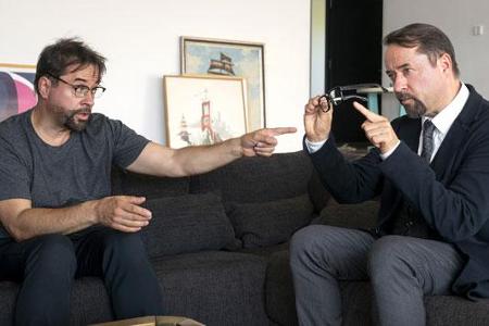 Münster-Tatort: Grüße aus Absurdistan