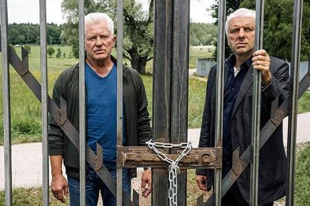 Tatort über Reichsbürger: Mit Humor in die Sommerpause