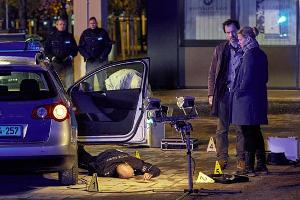 Terror-Tatort aus Dortmund wird verschoben