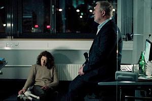 "Die Kunst des Krieges": Hauptsache dem Hund geht es gut