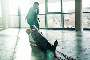 Tatort aus Bayreuth: Spannend war's!