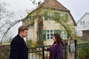 Letzter Tatort vom Bodensee: Der Bademantel der Langeweile