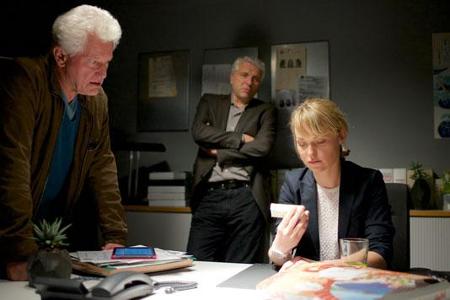 Tatort München: Lisa Wagner hört auf
