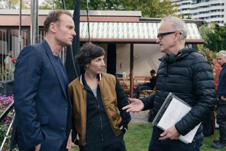 Drehstart für neuen Tatort aus Berlin