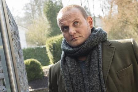 Saar-Tatort: Fleischwurst und nackte Brüste