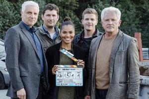 München-Tatort "One Way Ticket" goes Afrika