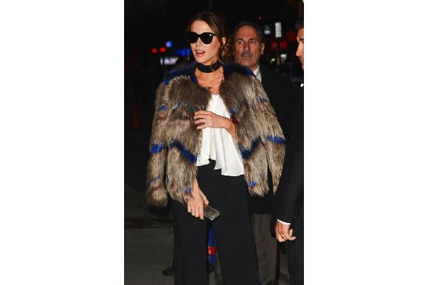 Früher als Accessoire der Neureichen verschrien, feierte Pelz in den vergangenen Jahren nach und nach sein Comeback. So auch...