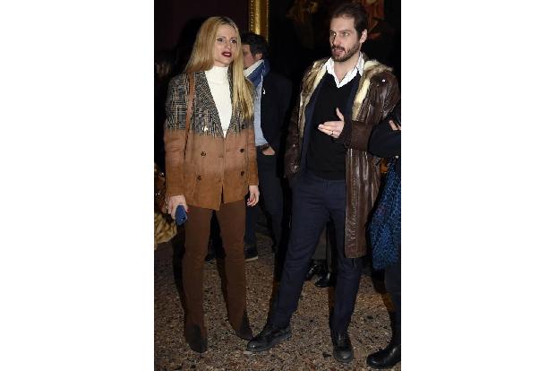...Tomaso Trussardi oder Mama Michelle abmontiert werden können, so wie Sole wächst. Denn nicht nur die Moderatorin ist bei ...