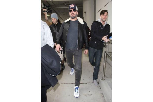 ...zu bewundern. Bei 'Live By Night' übernahm Ben Affleck Regiestuhl, Produktionssessel und Hauptrolle. Er...