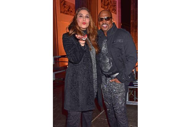 ...'Be My Lover' schafften es La Bouche in Deutschland sogar bis auf Platz 1 der Charts. Damals sang noch Melanie Thornton -...