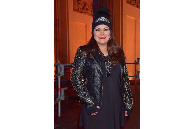 ...ihren bekanntesten Hits zählen 'Er gehört zu mir' und 'Marleen'. Ihre musikalische Hochzeit erlebte Marianne Rosenberg in...