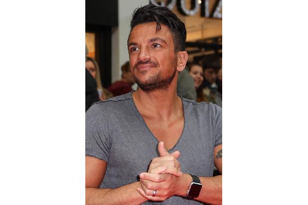 Kaum zu glauben, dass Peter André seine internationale Karriere 1995 mit 'Mysterious Girl' begann und seit diesem einen Hit ...